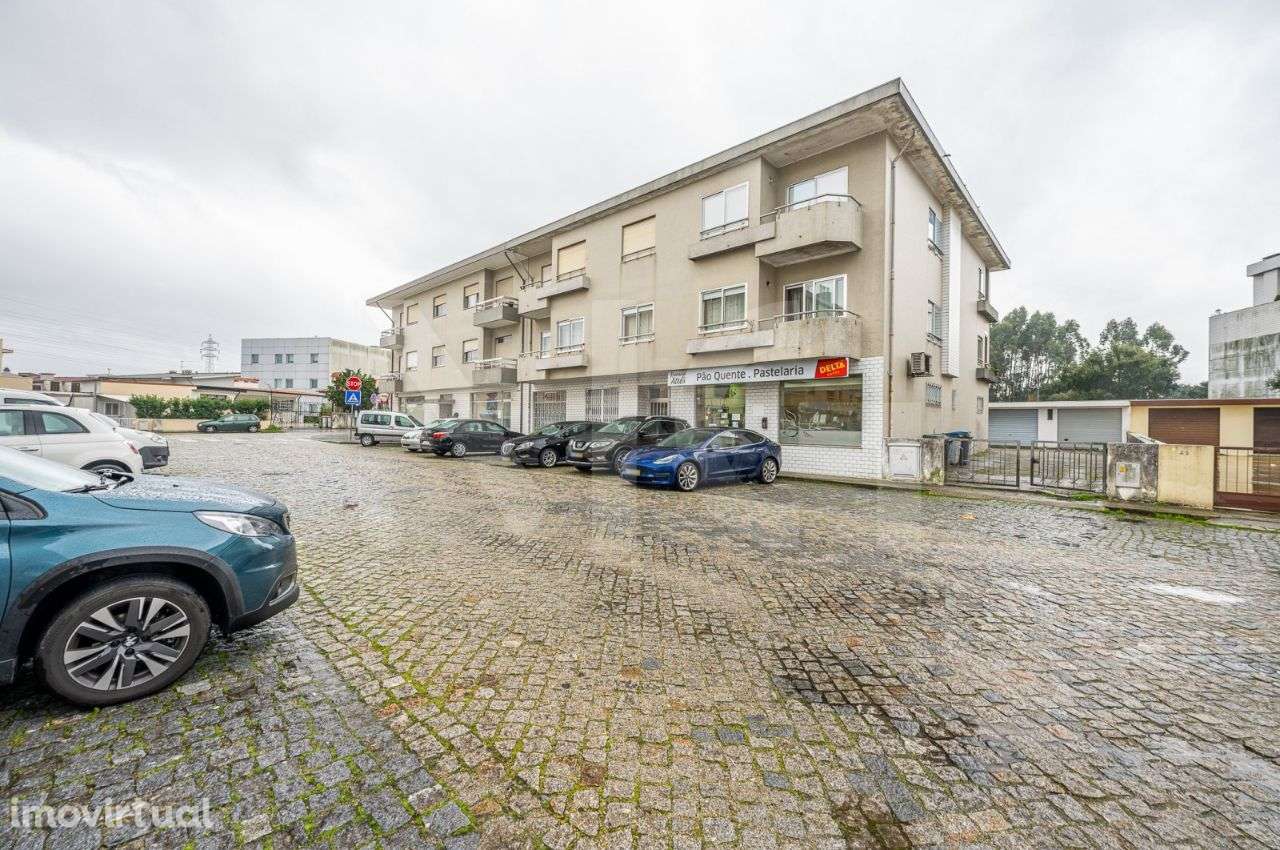 Trespasse De Pão-Quente - Confeitaria nos Altos - Maia - Grande imagem: 2/30