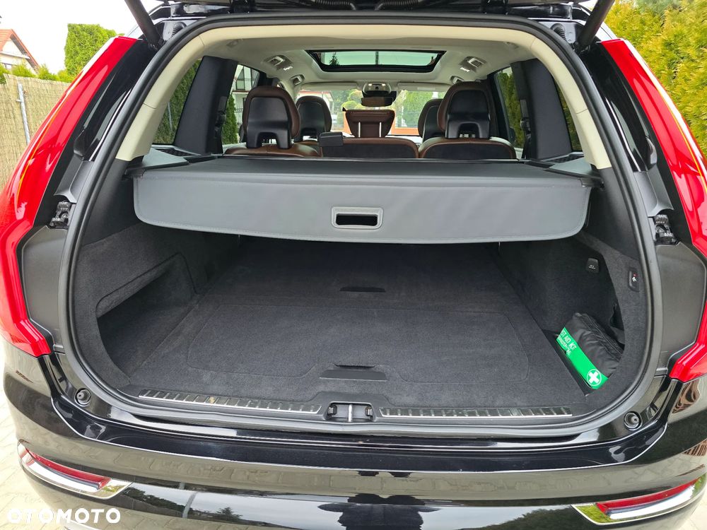 Volvo XC 90 D4 Geartronic Inscription - 22