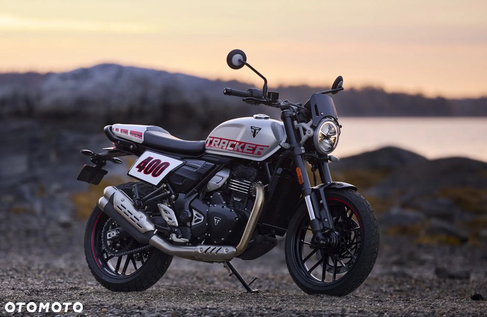 Triumph T