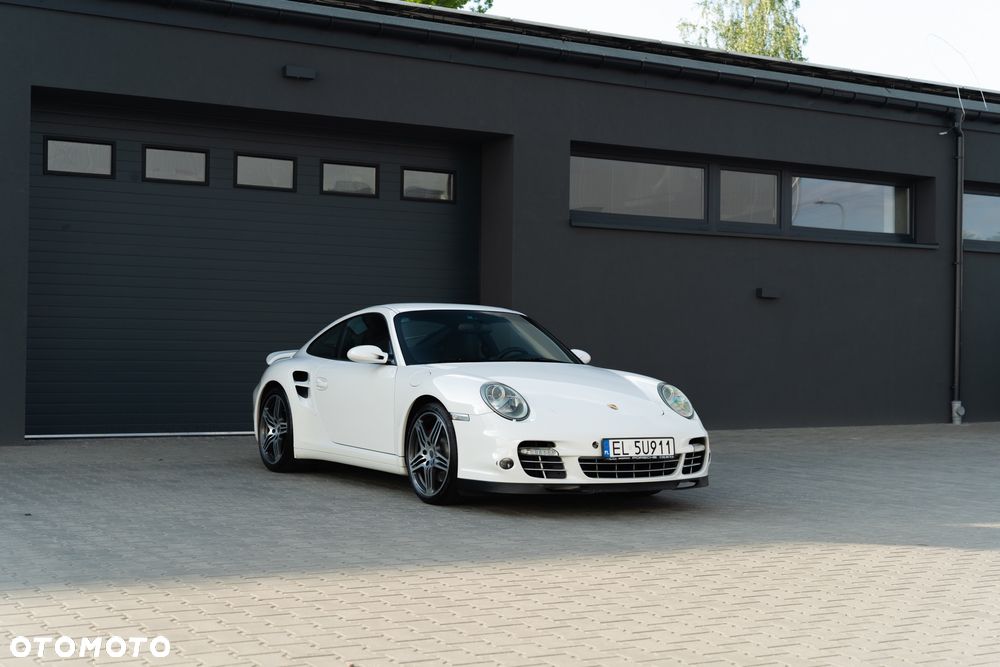 Porsche 911 - 3