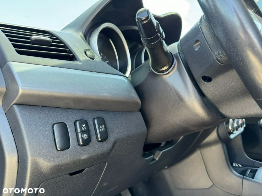 Mitsubishi Lancer - 16