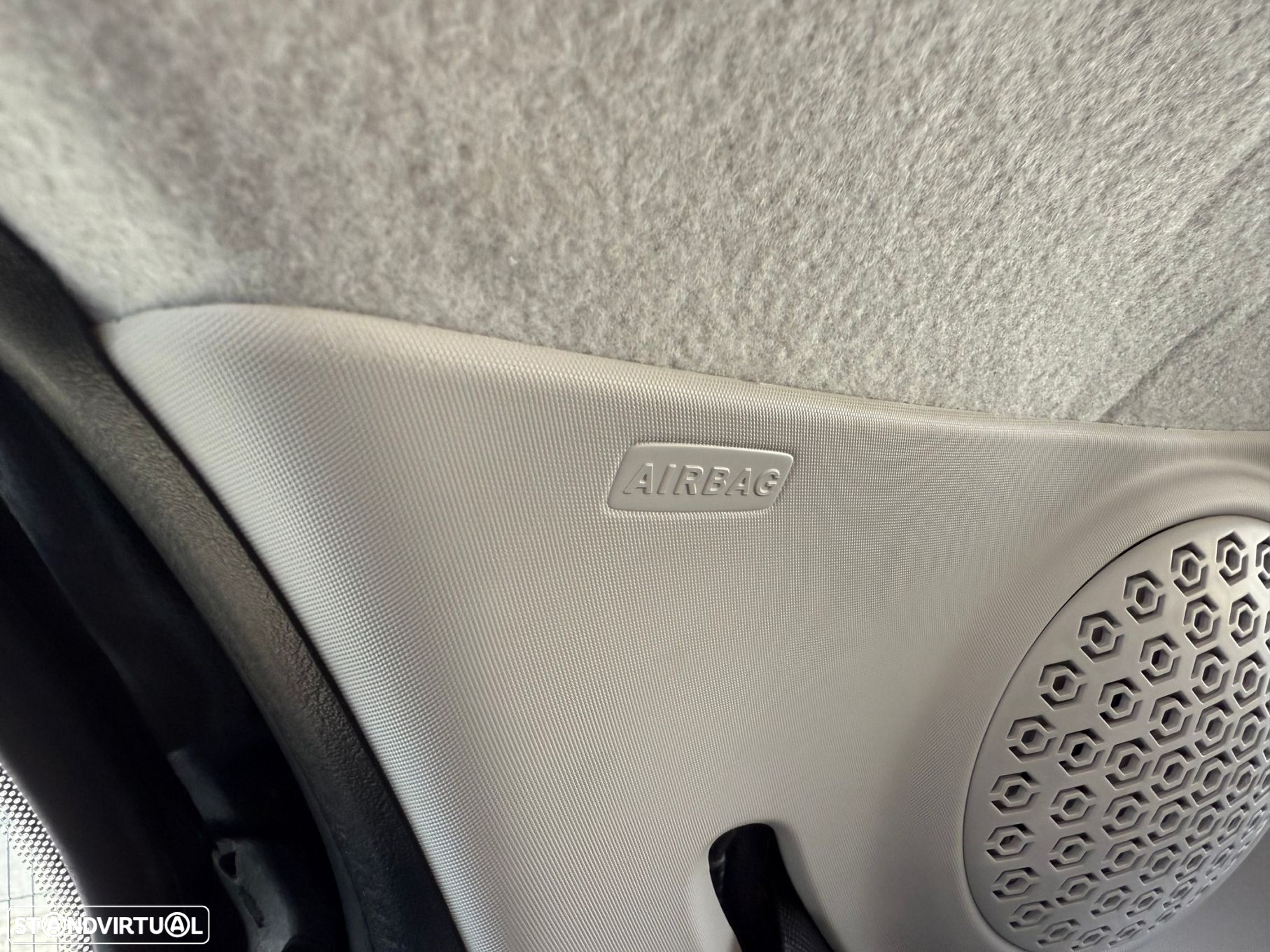 Smart ForFour Electric Drive Prime - 50