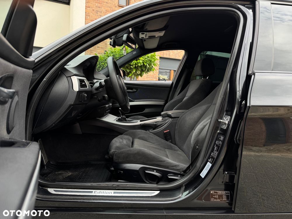 BMW Seria 3 318d DPF Edition Exclusive - 6