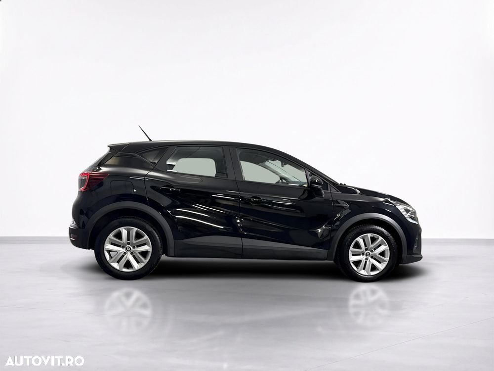 Renault Captur - 7