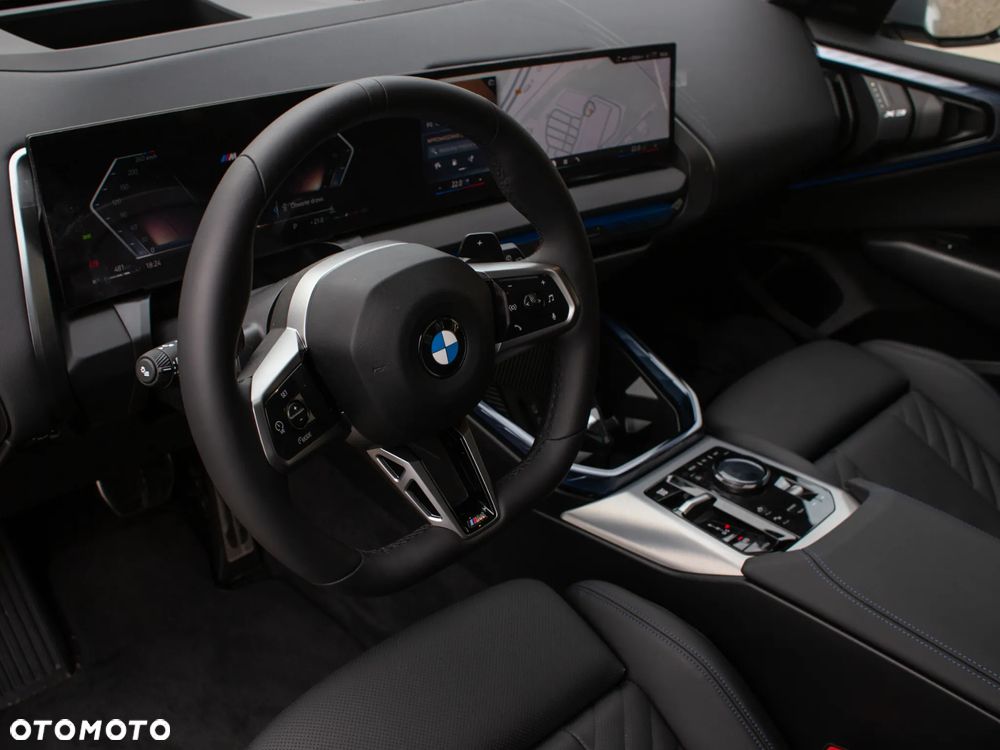BMW X3 - 10