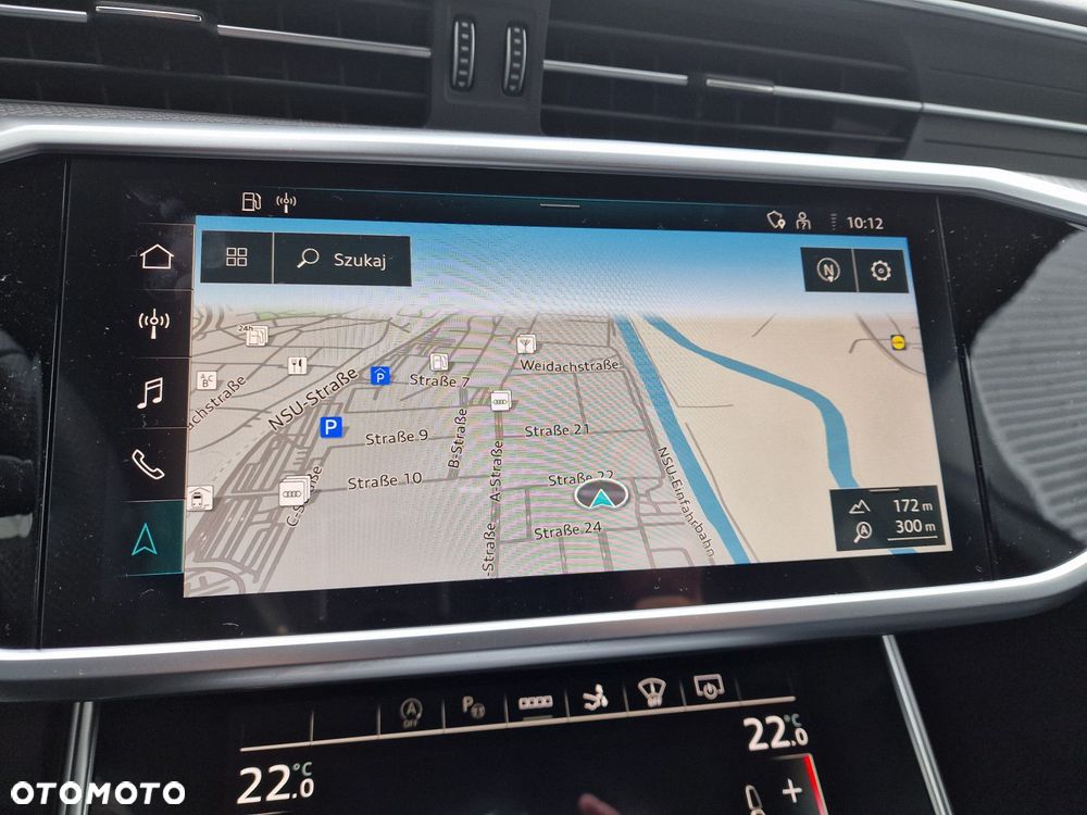 Audi RS7 Sportback - 32