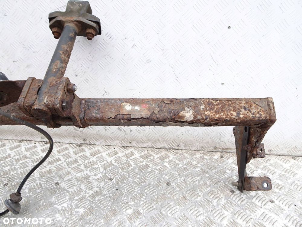 hak holowniczy nissan qashqai j10 - 8