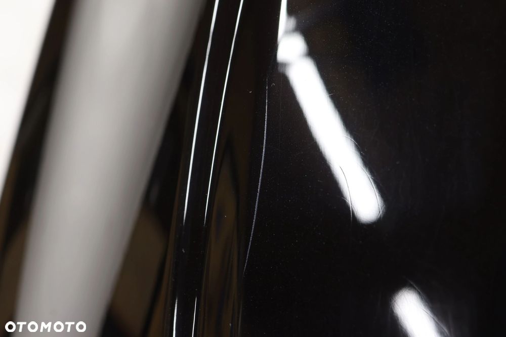 Volvo XC60 II błotnik przód prawy 717 - 3