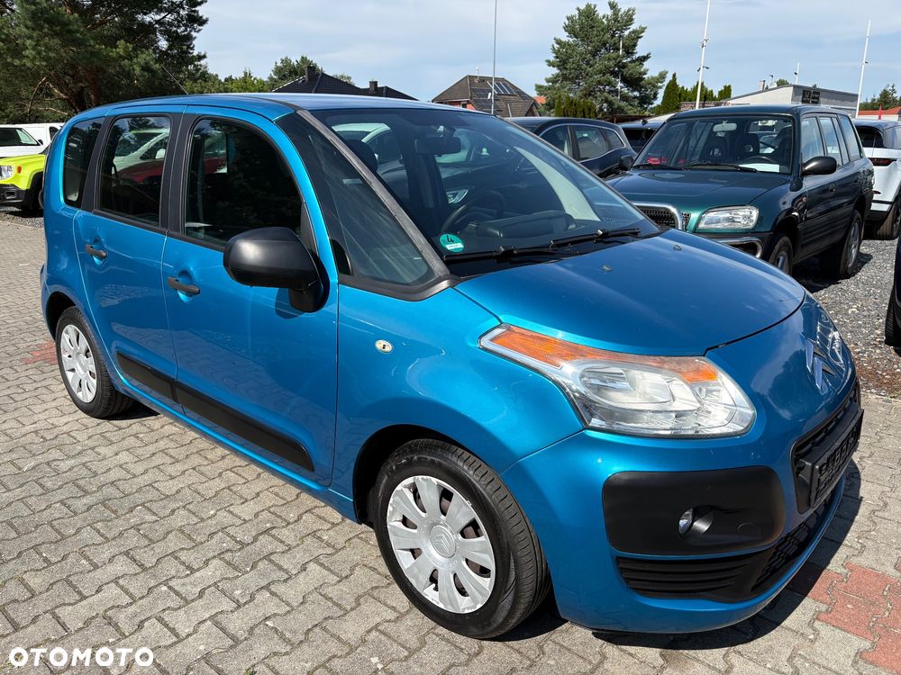 Citroën C3 Picasso 1.4i My Way - 1