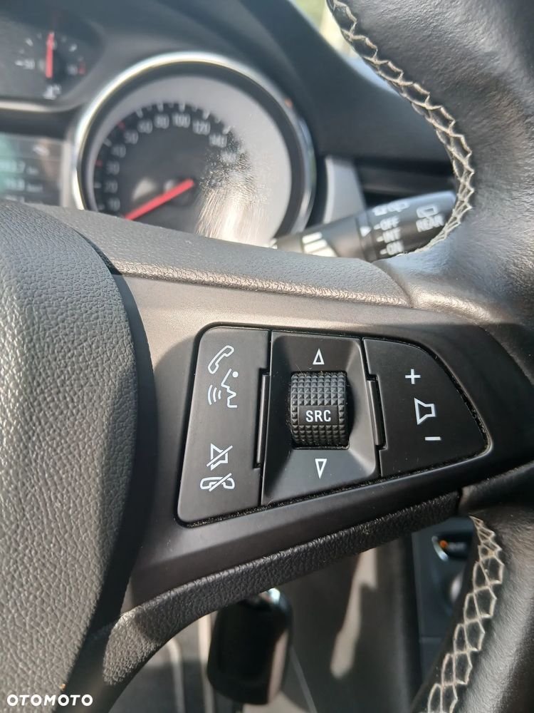 Opel Astra 1.6 CDTI DPF ecoFLEX TourerStart/Stop Selection - 16