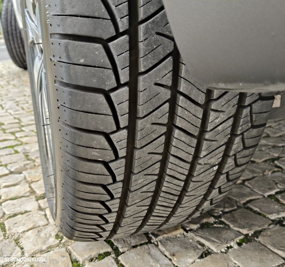 Kia Sportage 1.7 CRDI ISG TX Prime - 6