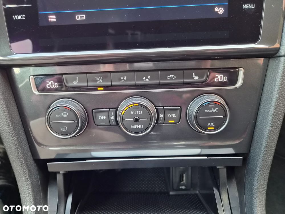 Volkswagen Golf 1.4 TSI BlueMotion Technology Comfortline - 18