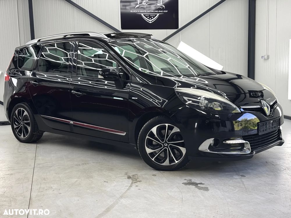 Renault Scenic 2.0 dCi FAP Aut. Exception - 12
