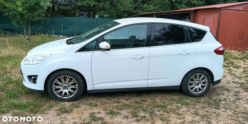 Ford C-MAX 1.6 TDCi Trend - 2
