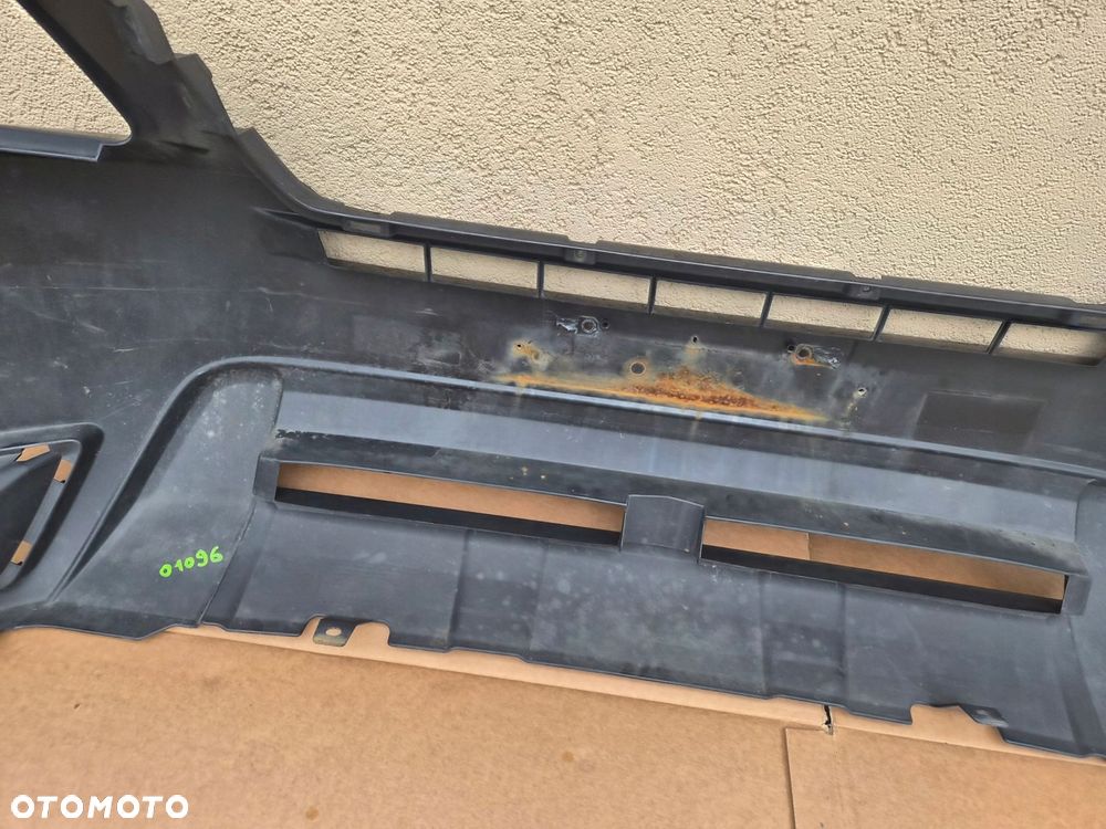 zderzak przód subaru forester iv spryski oryginał nie klejony - 12