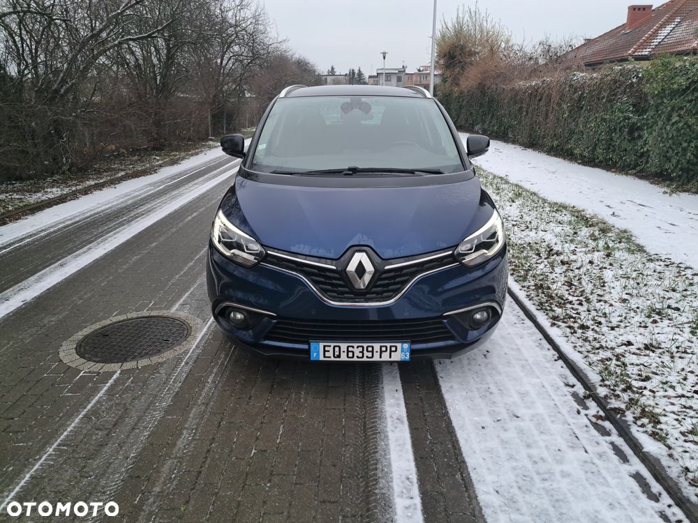 Renault Grand Scenic - 2