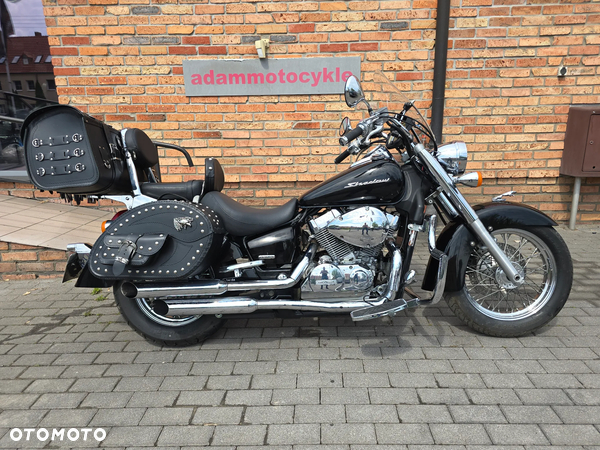 Honda Shadow