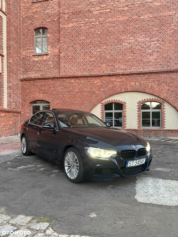 BMW Seria 3 - 1