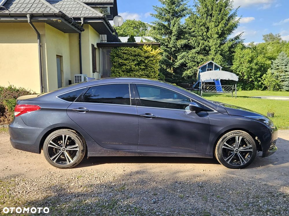 Hyundai i40 1.7 CRDi Style - 5