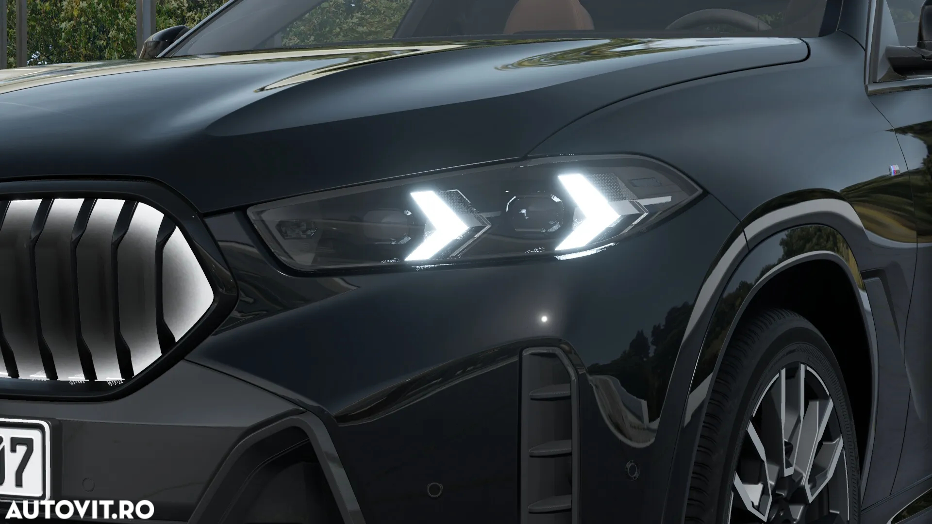 BMW X6 xDrive30d AT MHEV - 6