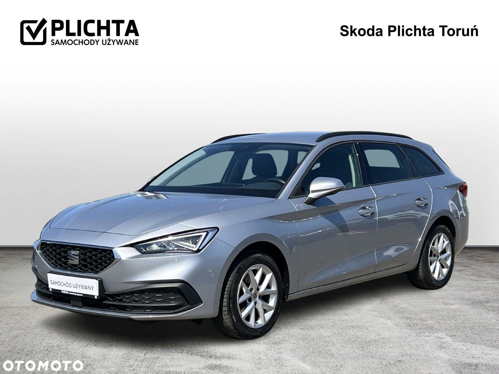 Seat Leon 1.5 TSI Style - 1
