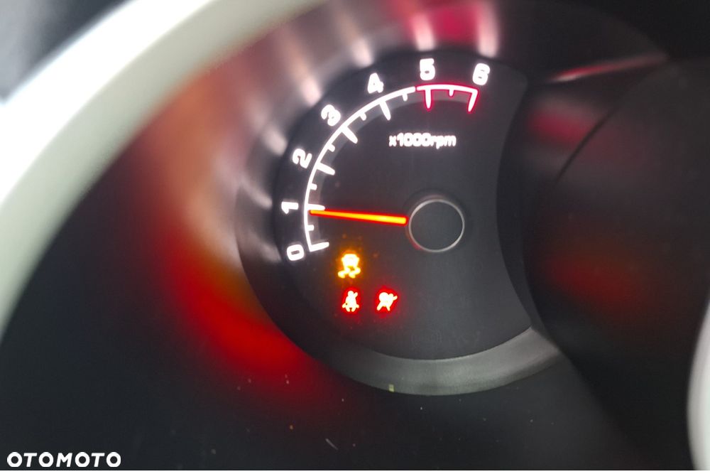 Silnik 1,6 crdi Kia Venga 155 tys.km Stan BDB - 3