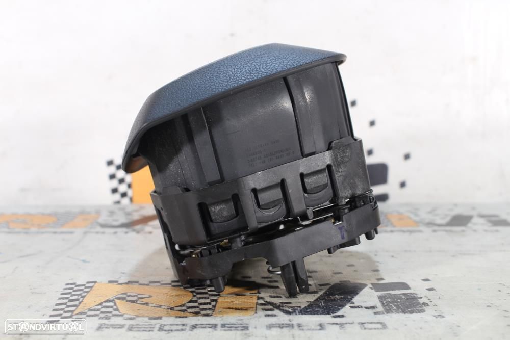 Airbag De Volante Seat Leon (5F1)  6F0880201j / Condutor / Frente Esqu - 4