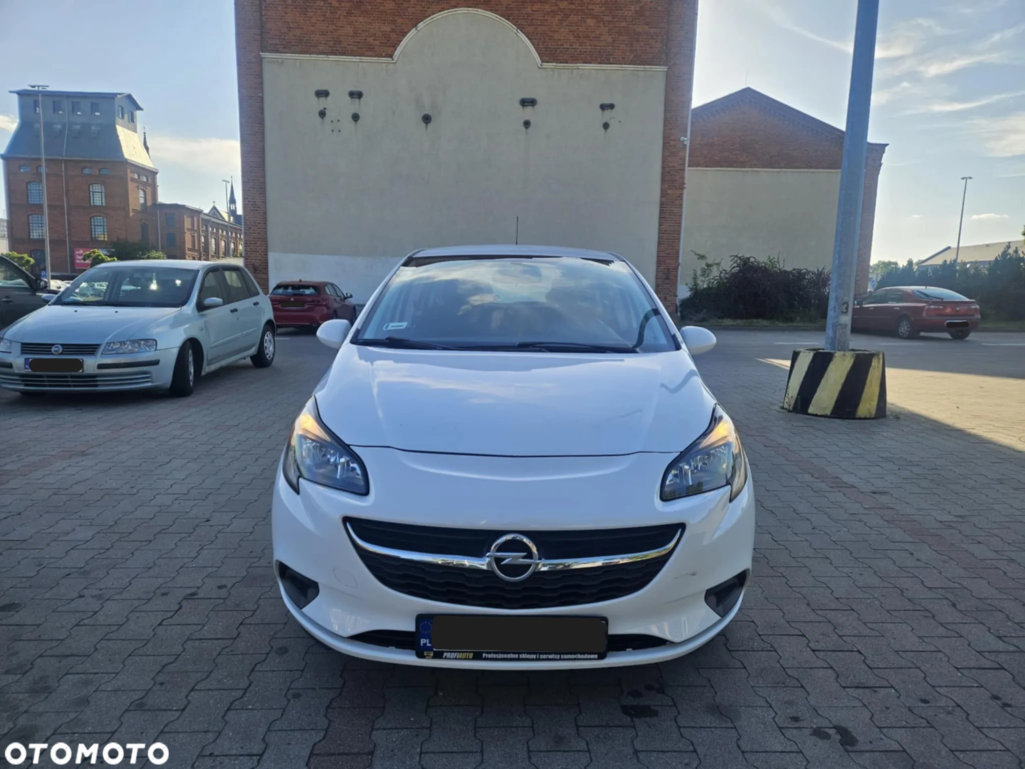Opel Corsa 1.4 Enjoy - 2