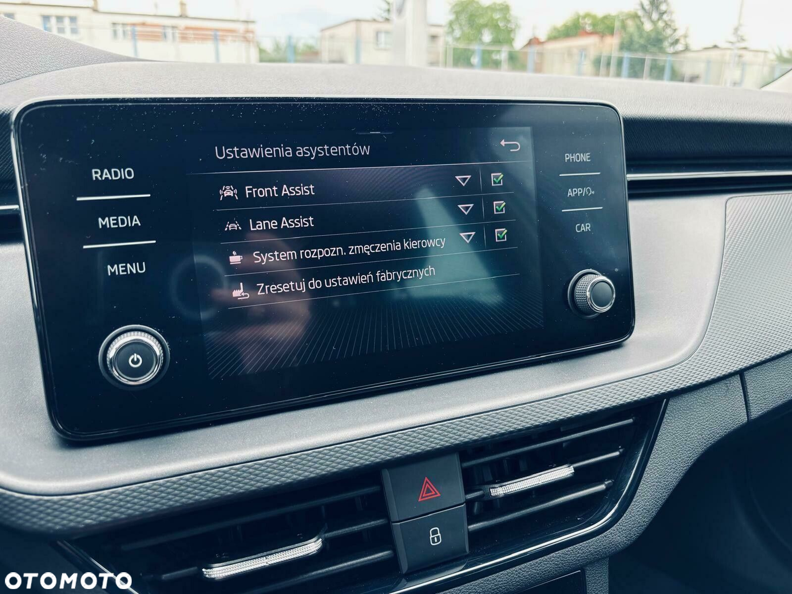 Skoda Scala 1.0 TSI Ambition - 26