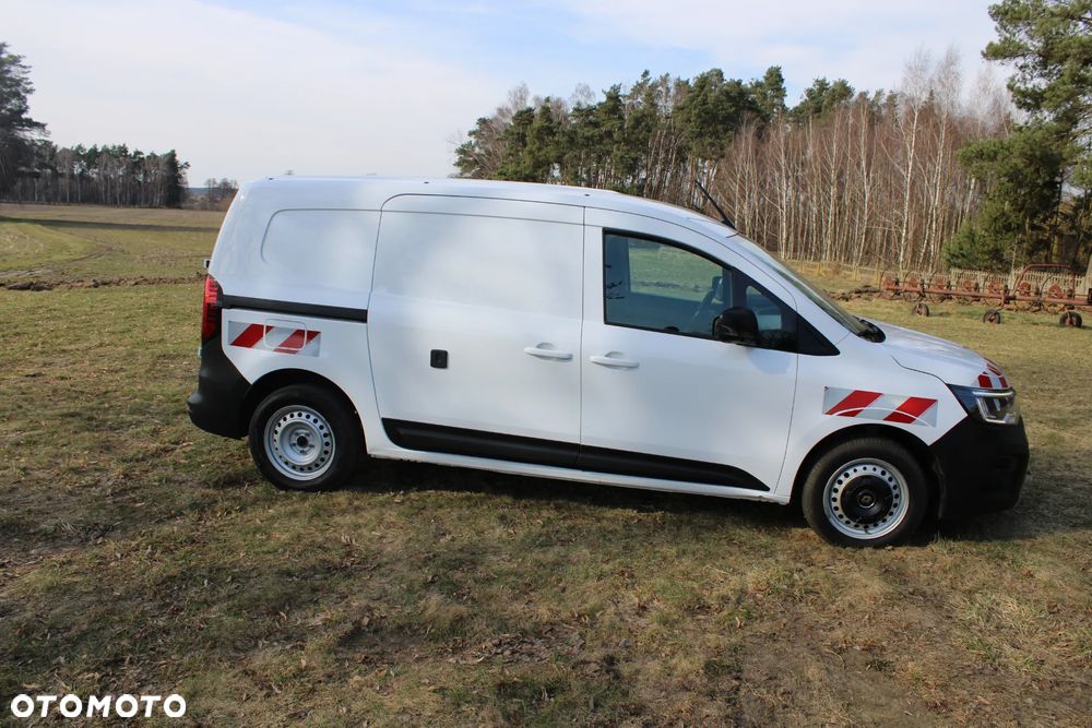Renault Kangoo - 6