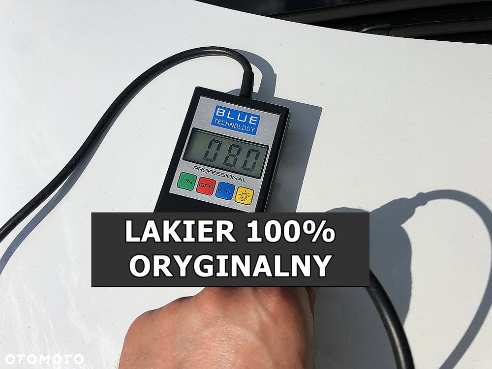 Ford Transit Connect Long 2022r. - 28