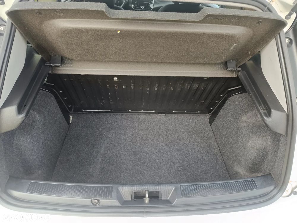 Fiat Punto Evo 1.2 8V Active Start&Stop - 21