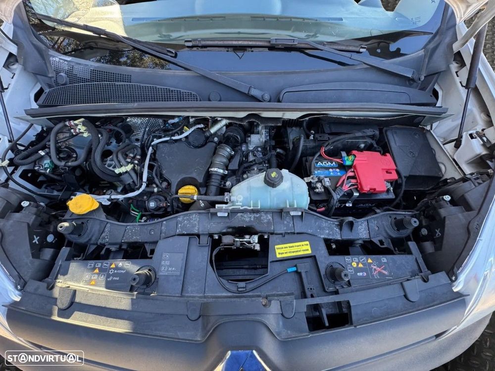 Renault Kangoo - 19