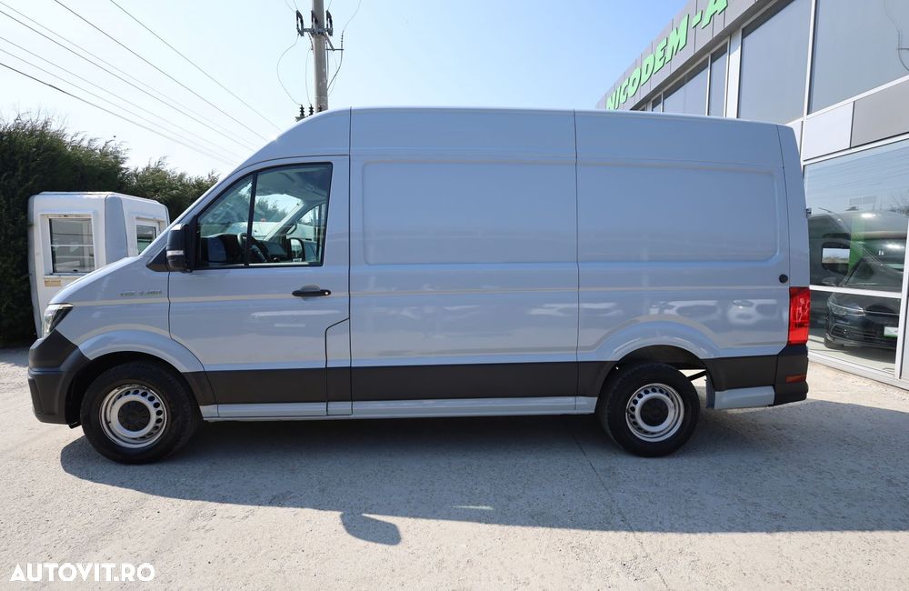 MAN TGE L2H2 VW Crafter - 3