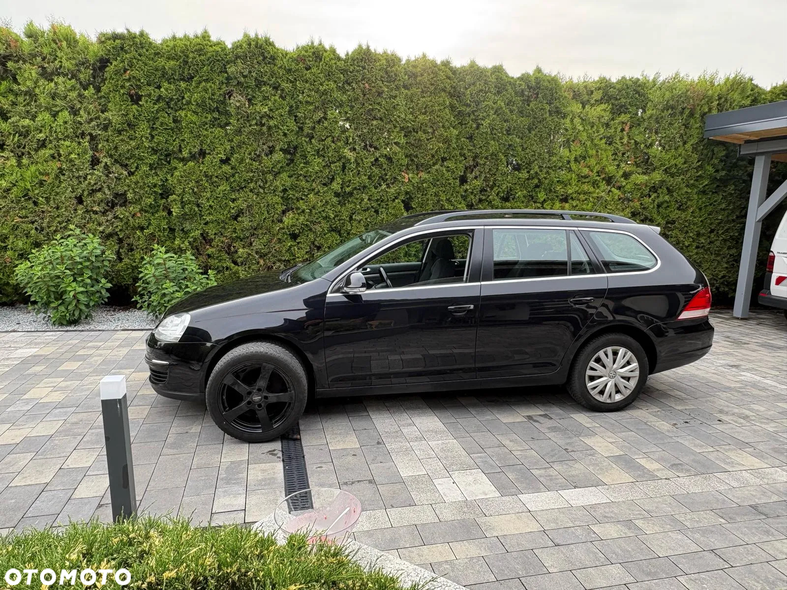 Volkswagen Golf - 14