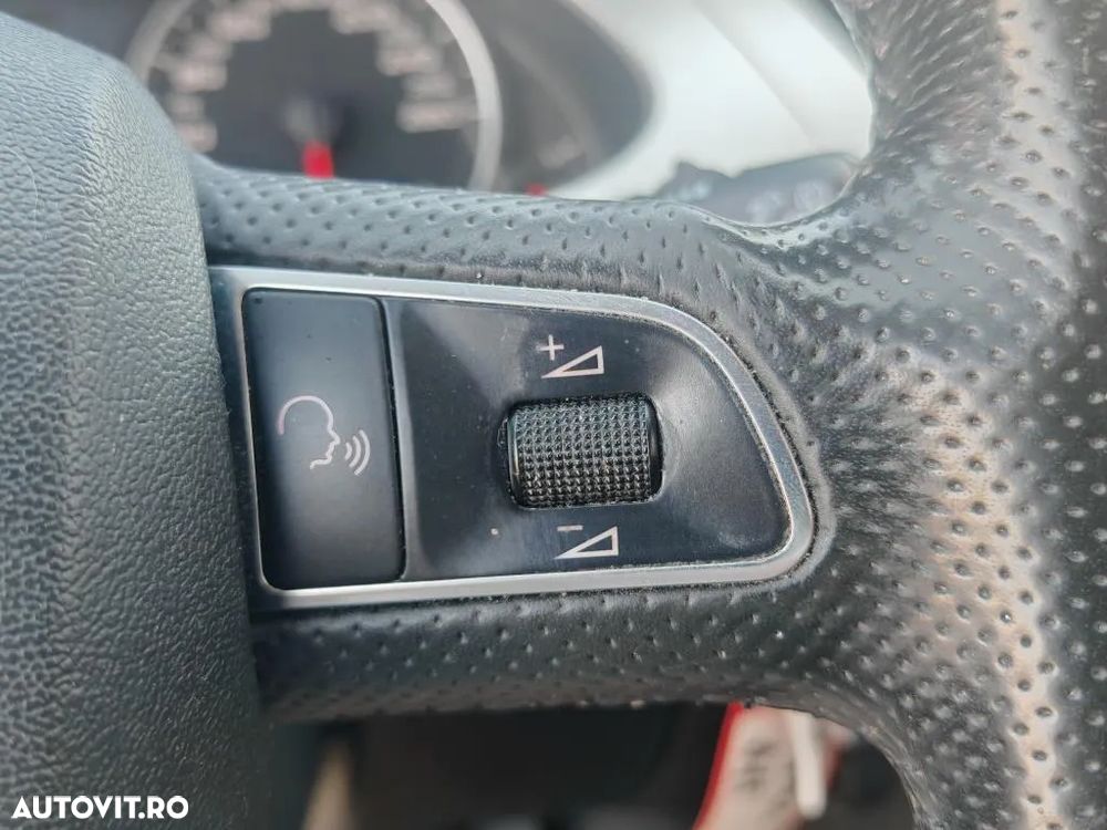 Audi A4 2.0 TDI DPF multitronic Ambiente - 23