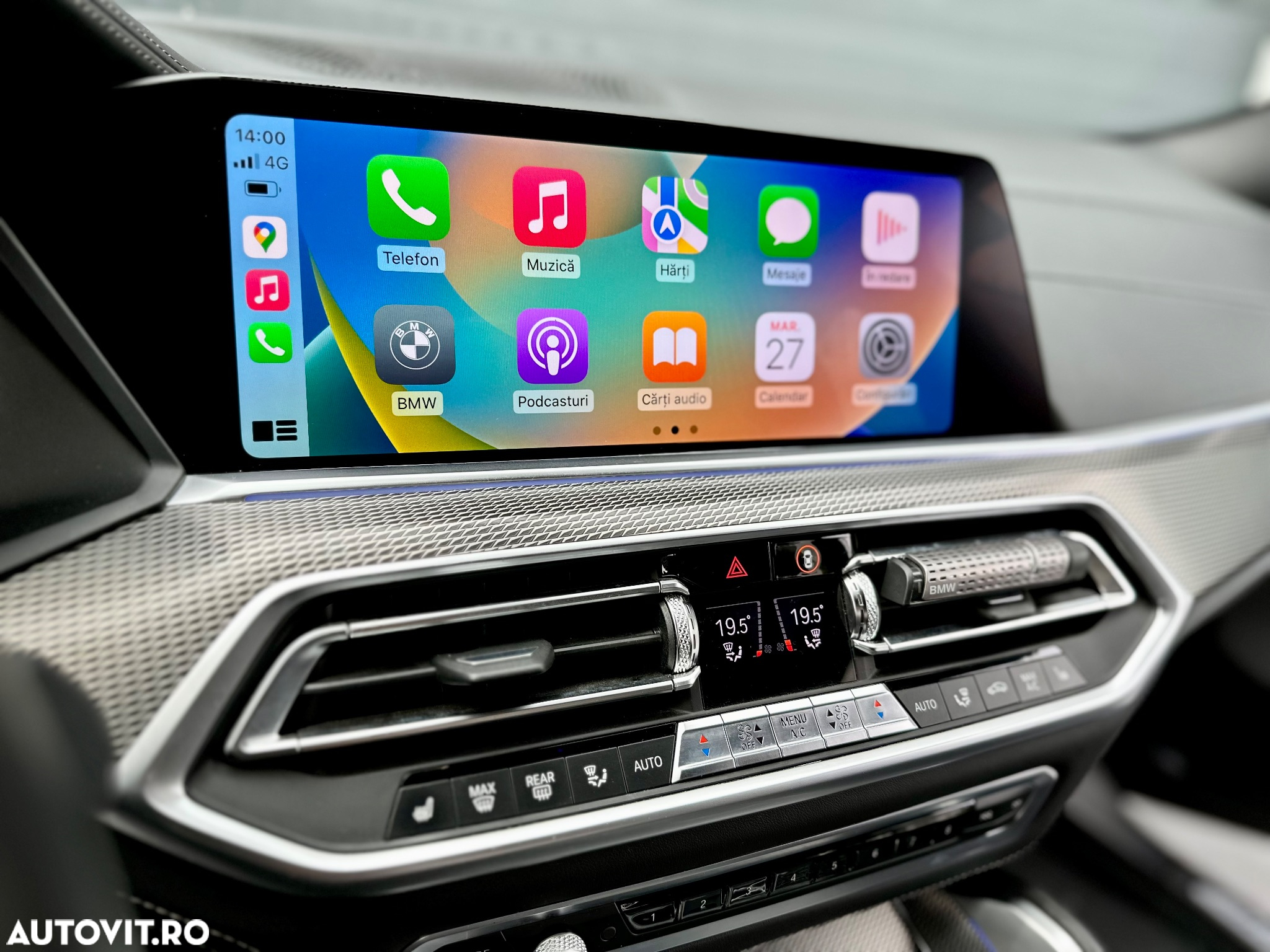 BMW X6 xDrive30d AT MHEV - 17