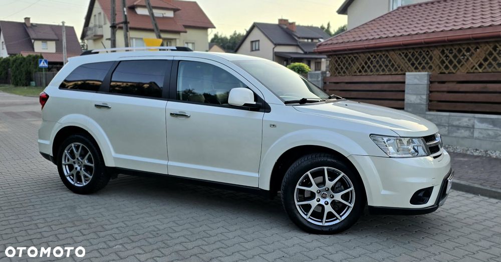 Fiat Freemont - 29
