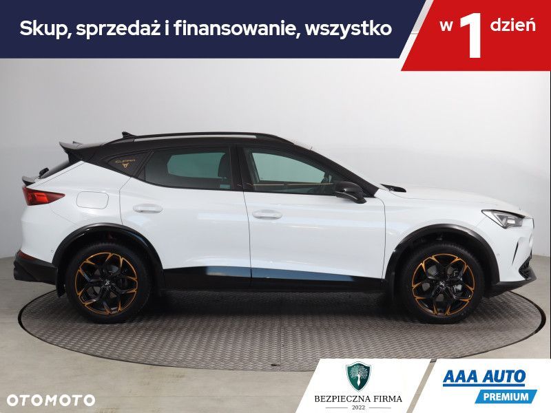Cupra Formentor - 7