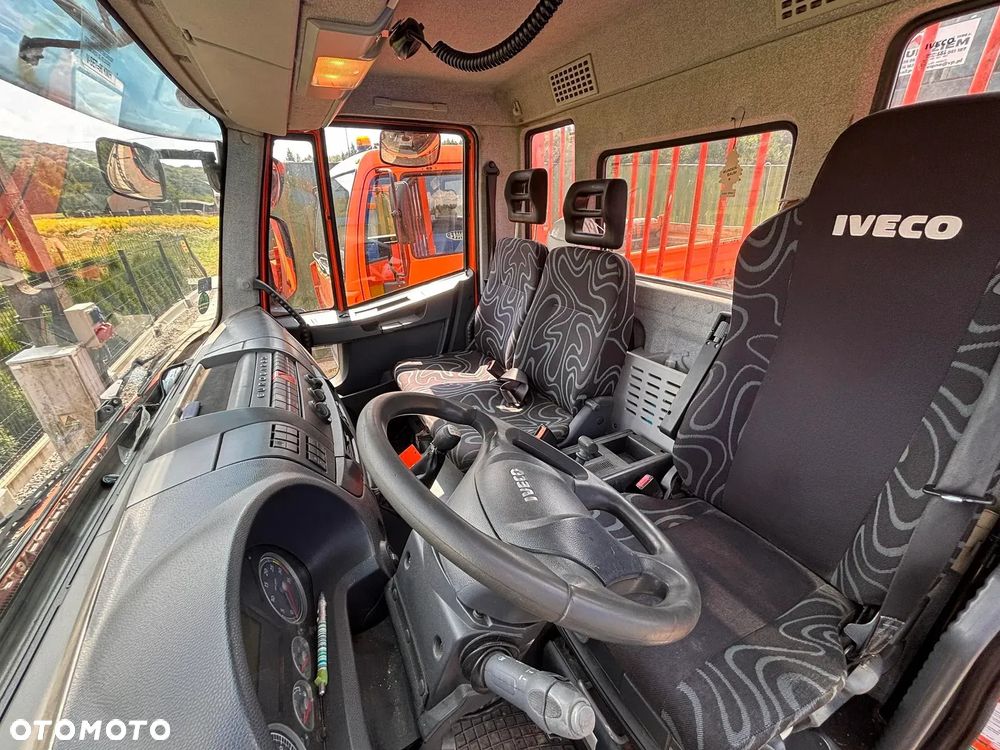 Iveco 75e16 eev - 3
