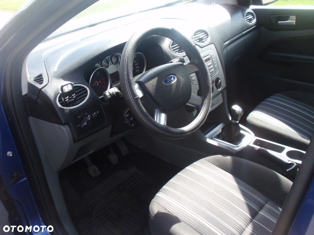 Ford Focus - 29