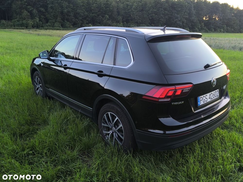 Volkswagen Tiguan - 3