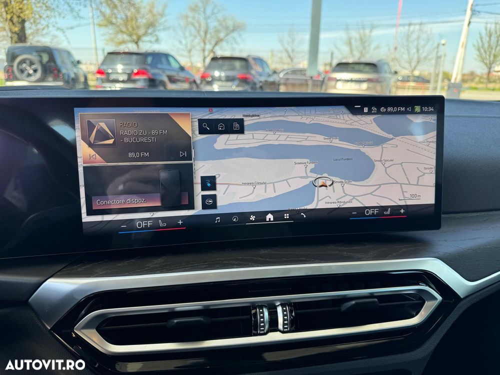 BMW i4 eDrive40 - 17