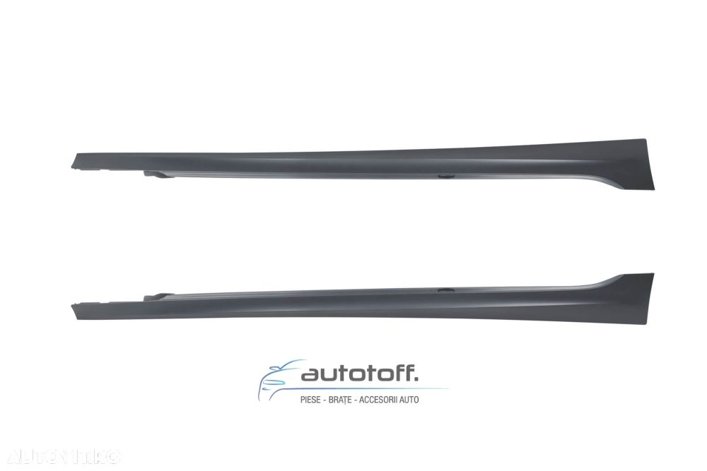 Pachet exterior compatibil cu BMW Seria 3 G20 (2019-2021) M Tech 340i Design - 13