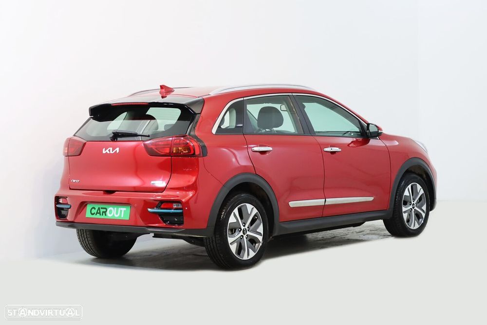 Kia e-Niro 64kWh - 2