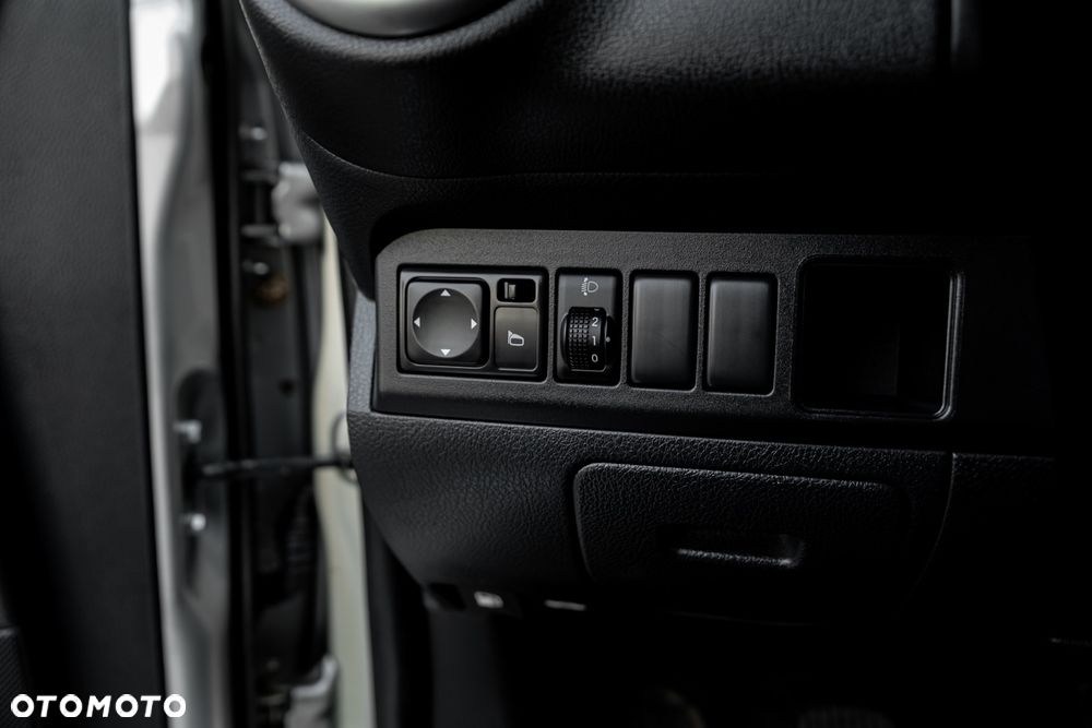 Nissan Note - 27