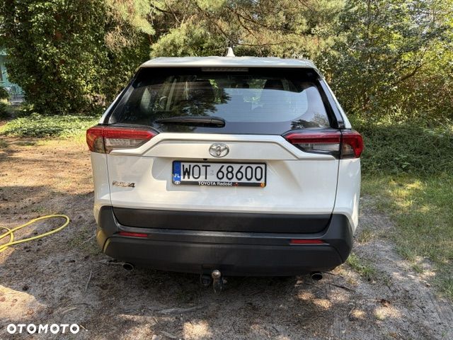 Toyota RAV4 2.0 Active 4x2 MS - 2
