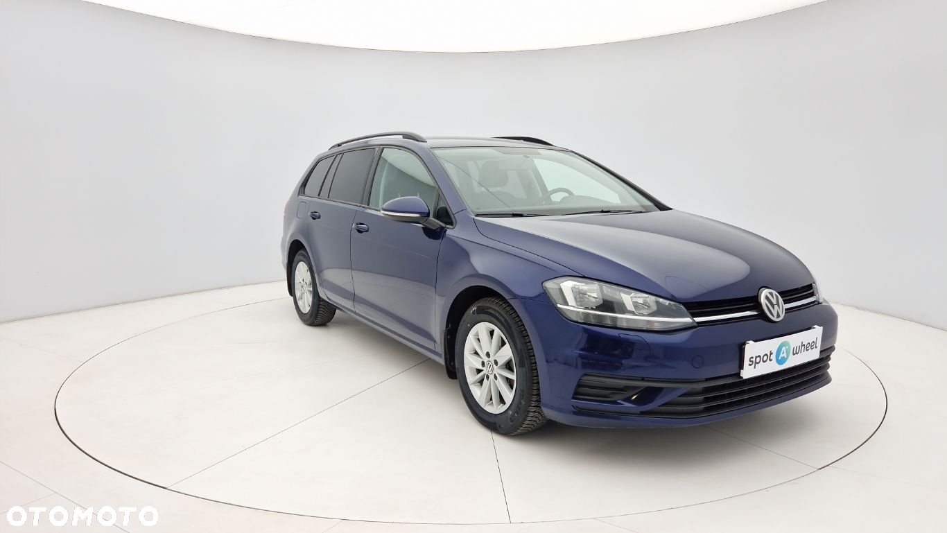 Volkswagen Golf - 12