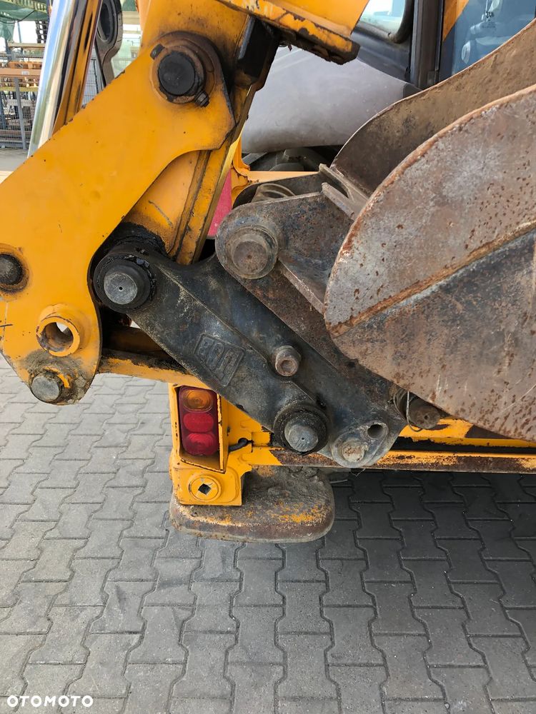 JCB 3CX Eco - 15