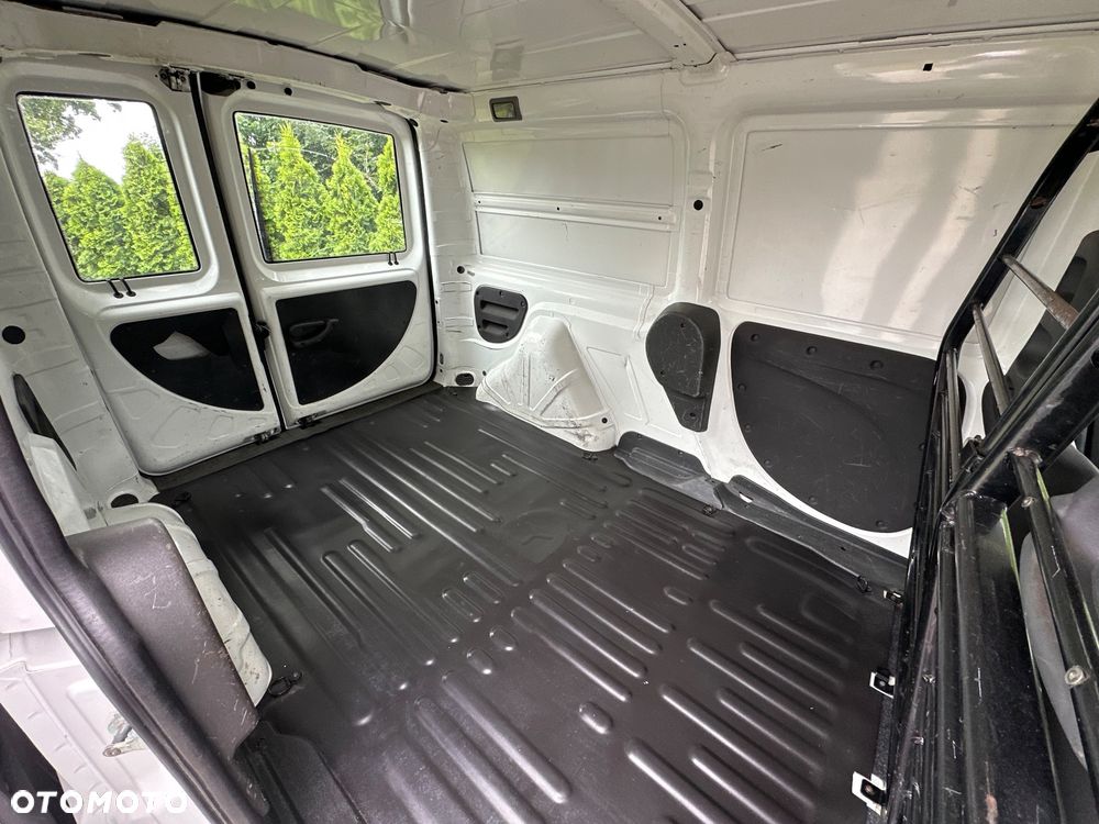 Fiat Doblo Maxi - 19
